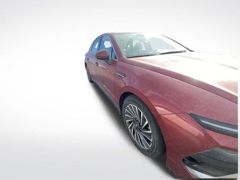 Used 2024 Hyundai Sonata SEL image 14