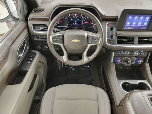 Used 2023 Chevrolet Tahoe LS w/ Driver Alert Package AWD/4WD image 24