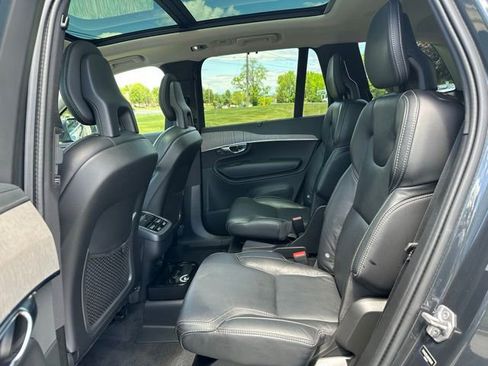 Used 2022 Volvo XC90 T6 Inscription w/ Climate Package AWD/4WD image 19