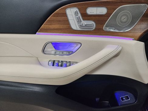 Used 2022 Mercedes-Benz GLE 350 4MATIC image 42