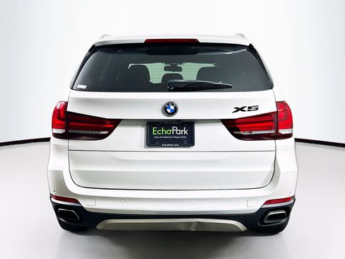 Used 2018 BMW X5 xDrive35d AWD/4WD image 7