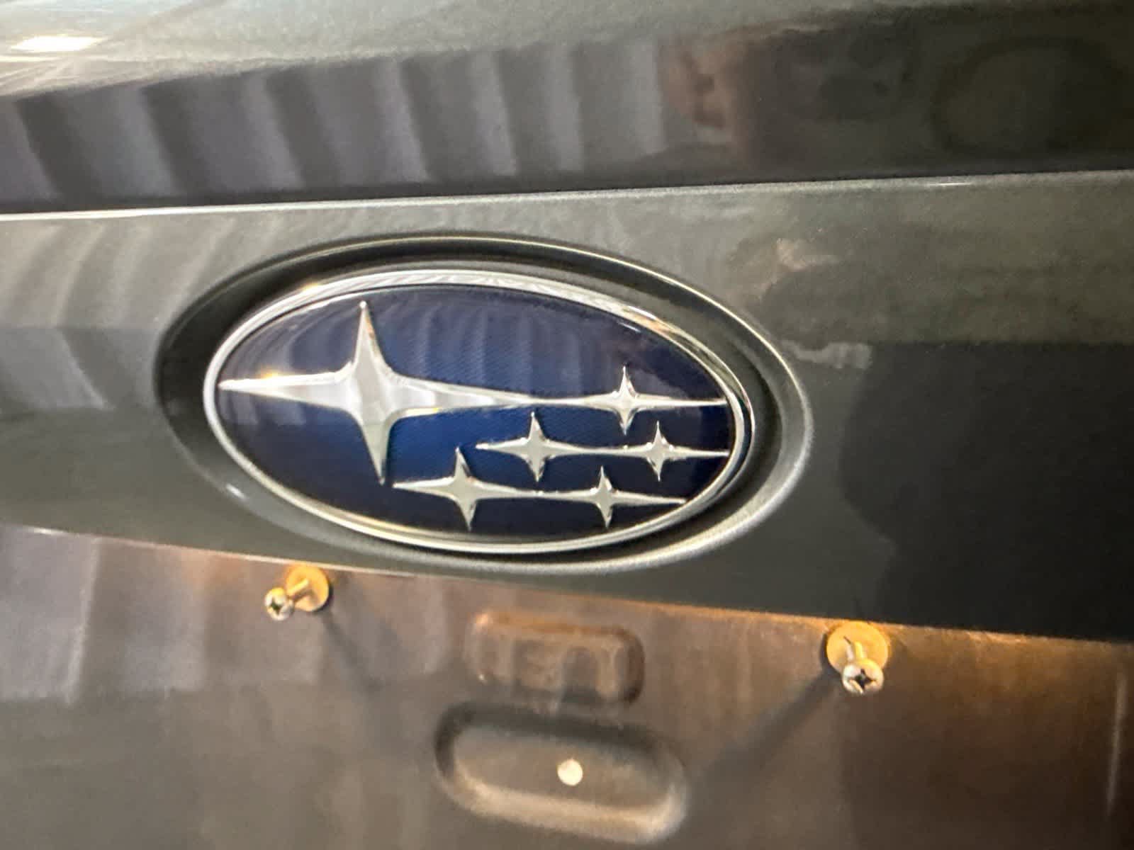 Used 2019 Subaru Impreza 2.0i Limited AWD/4WD image 13