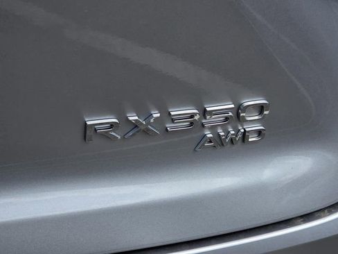 Used 2025 Lexus RX 350 F Sport image 16