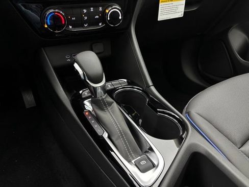 New 2026 Buick Encore GX Sport Touring w/ Advanced Technology Package FWD image 27