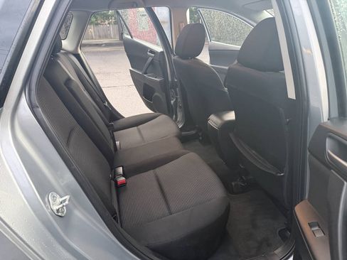 Used 2012 MAZDA MAZDA3 i Touring FWD image 18