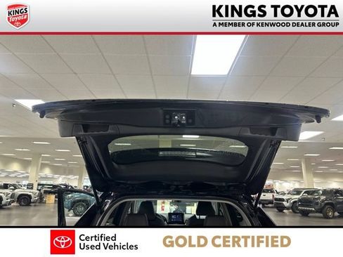 Certified 2024 Toyota RAV4 Adventure AWD/4WD image 23