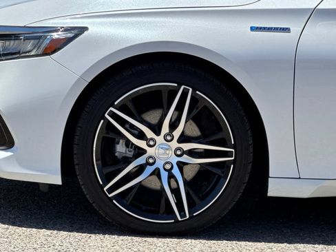 Used 2022 Honda Accord Touring image 32