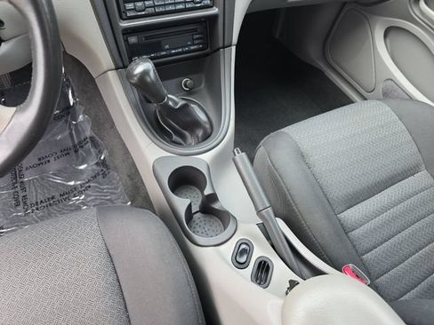 Used 1999 Ford Mustang GT RWD image 24