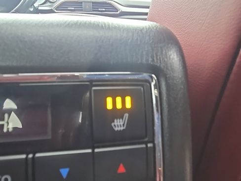 Used 2023 MAZDA CX-9 Carbon Edition image 32