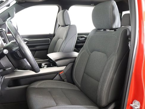 Used 2020 RAM 1500 Big Horn image 26