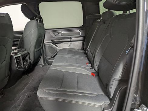 Used 2021 RAM 1500 Big Horn AWD/4WD image 45