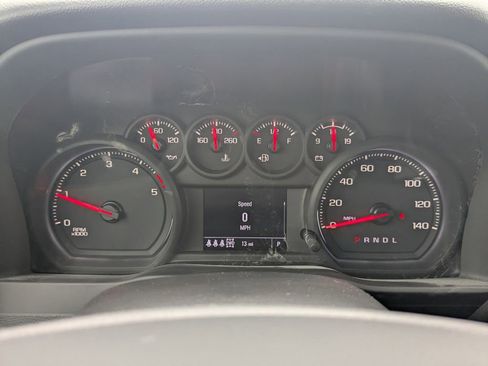 New 2025 Chevrolet Silverado 3500 W/T w/ WT Convenience Package image 40