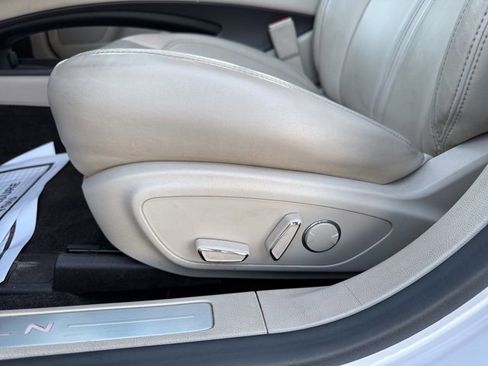 Used 2017 Lincoln MKZ Premiere image 10