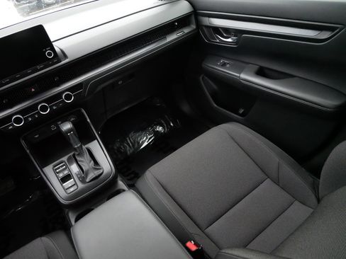Certified 2023 Honda CR-V EX image 11