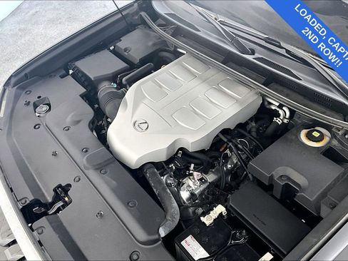 Used 2023 Lexus GX 460 Premium w/ Accessory Package image 44