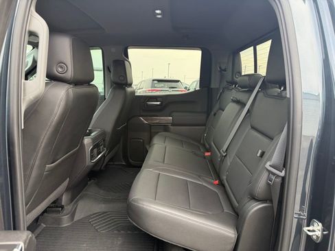 Used 2020 Chevrolet Silverado 1500 LTZ w/ LTZ Plus Package image 7