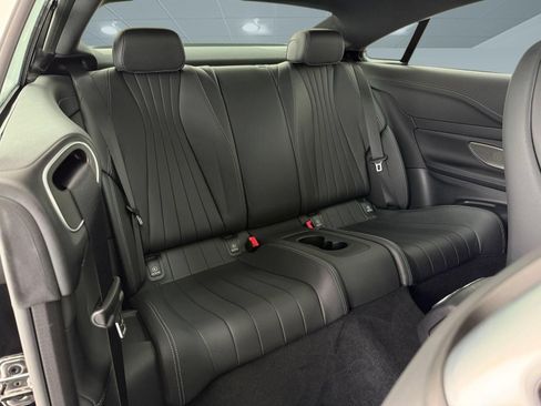 Used 2023 Mercedes-Benz E 450 Coupe image 29