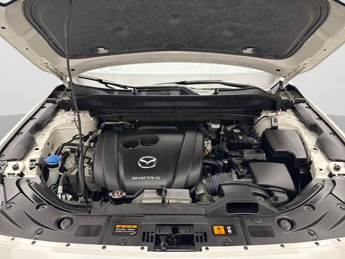 Used 2023 MAZDA CX-5 AWD 2.5 S w/ Select Package image 25