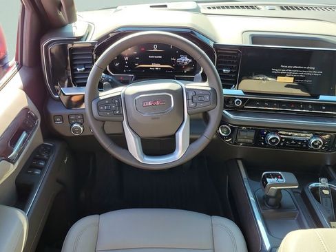 Used 2026 GMC Sierra 1500 SLT w/ SLT Premium Plus Package AWD/4WD image 15