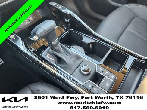 New 2026 Kia Sorento SX FWD image 15
