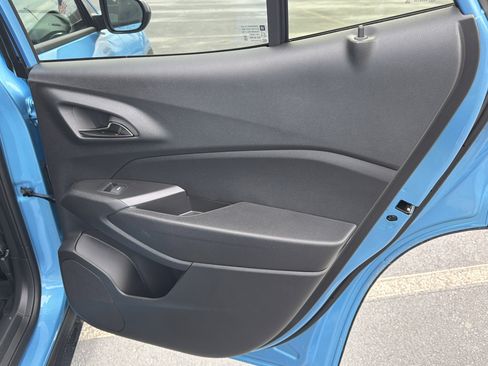 New 2026 Chevrolet Trax LT w/ Midnight Edition image 16