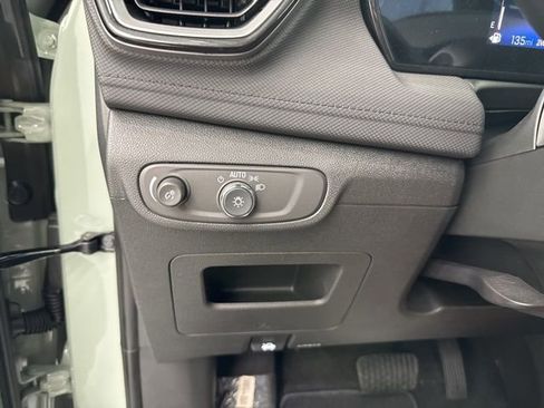 New 2026 Chevrolet TrailBlazer LT w/ Driver Confidence Package AWD/4WD image 20