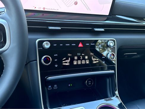 New 2026 Genesis GV80 2.5T image 13