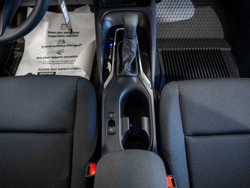 New 2026 Toyota Corolla LE image 20