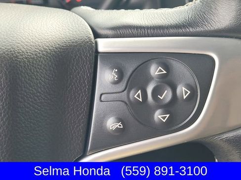 Used 2019 GMC Yukon XL SLT image 16