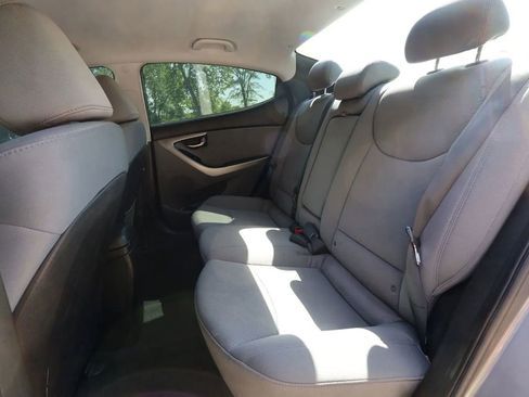 Used 2012 Hyundai Elantra GLS w/ Preferred Pkg 3 image 14