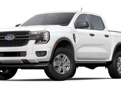 New 2025 Ford Ranger XL image 1