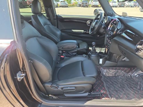 Used 2017 MINI Cooper S FWD image 22