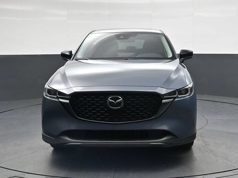 Used 2022 MAZDA CX-5 Carbon Edition AWD/4WD image 13