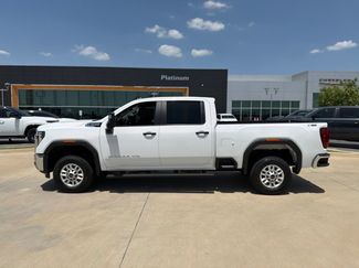 Used 2026 GMC Sierra 2500 Pro w/ 1SA Pro Safety Plus Package AWD/4WD video 2