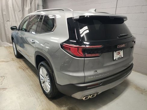 New 2026 GMC Acadia Elevation w/ Elevation Premium Package image 22