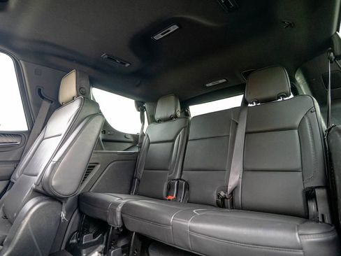 Used 2023 GMC Yukon Denali AWD/4WD image 39