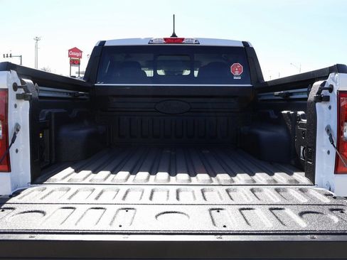 New 2026 Ford Maverick Tremor AWD/4WD image 15