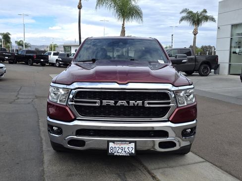 Certified 2022 RAM 1500 Big Horn image 7