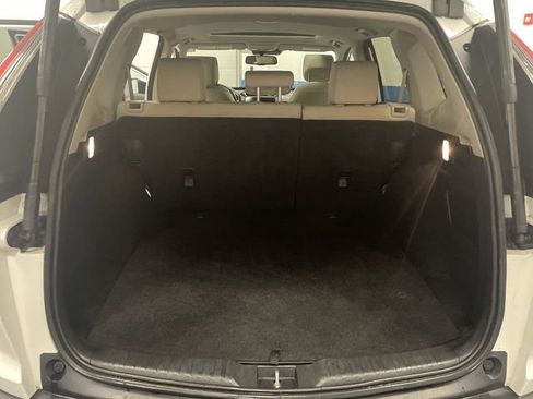 Certified 2021 Honda CR-V EX-L image 24