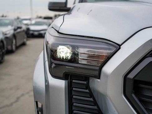 New 2025 Toyota Tacoma TRD Sport image 11