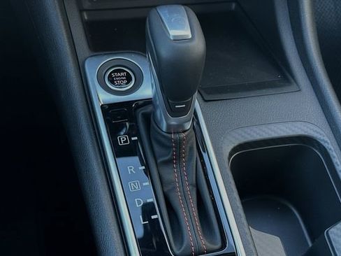 New 2025 Nissan Sentra SR image 20