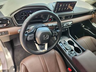 Used 2026 Honda Pilot Elite video 2