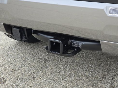 New 2026 Honda Passport TrailSport Elite image 13