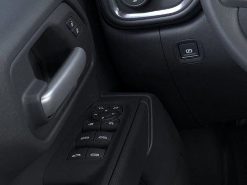 New 2026 Chevrolet Silverado 2500 Custom w/ Custom Value Package AWD/4WD image 23