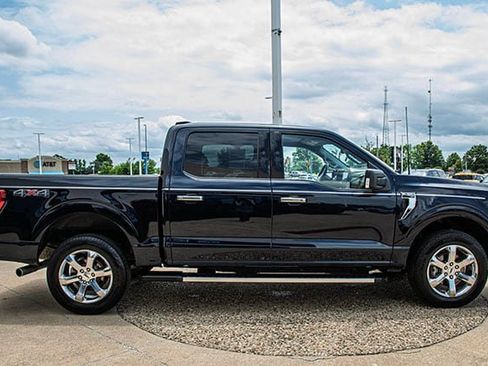 Used 2023 Ford F150 XLT w/ Equipment Group 302A High image 6