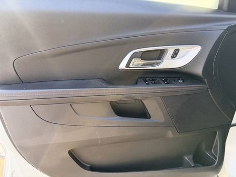 Used 2013 Chevrolet Equinox LT w/ Driver Convenience Package image 17