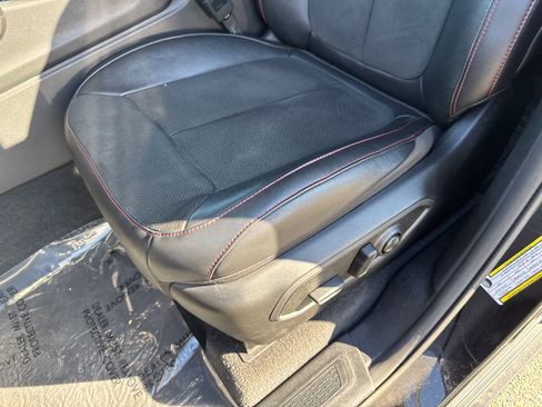 Used 2022 Jeep Grand Cherokee Trailhawk image 15