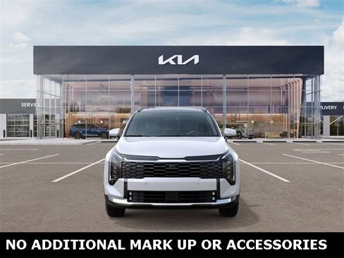 New 2026 Kia Sportage SX Prestige image 2