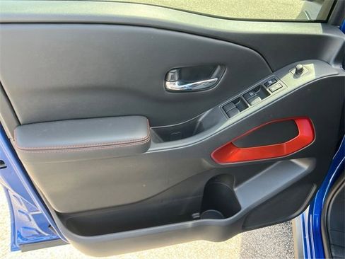 New 2025 Nissan Frontier PRO-4X image 11