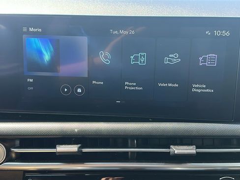 Used 2025 Hyundai Santa Cruz SE FWD image 24